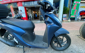 HONDA DIO 110 JK03