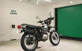 HONDA XL230 MC36