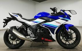 SUZUKI GSX250R DN11A