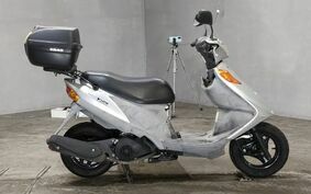 SUZUKI ADDRESS V125 CF4EA