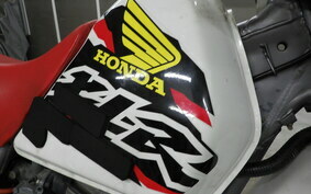 HONDA XLR125R JD16