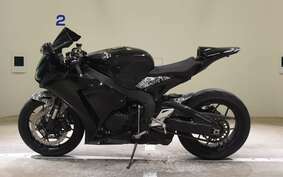 HONDA CBR1000RR Gen. 2 2014 SC59