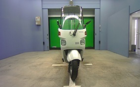 HONDA GYRO CANOPY TA03