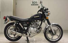 SUZUKI GN125 H