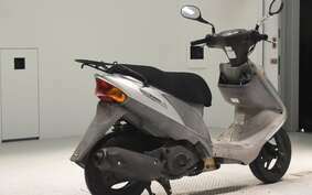 SUZUKI ADDRESS V125 CF46A