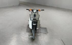 HONDA C70 SUPER CUB C70