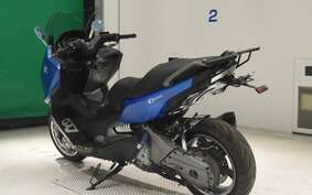 BMW C600 SPORT 2013