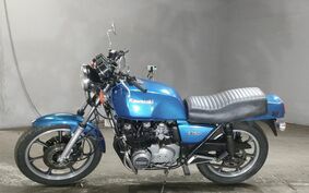 KAWASAKI Z750 FX Type Gen.3 KZ750E