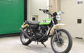 KAWASAKI 250TR BJ250F