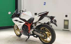 HONDA CBR250RR A MC51