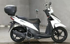 SUZUKI ADDRESS 110 CE47A