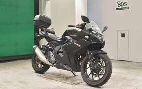 SUZUKI GSX250R DN11A