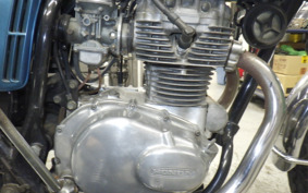 HONDA CB250 CB250