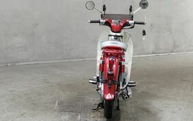 HONDA C125 SUPER CUB JA58