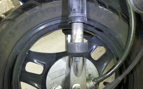 SUZUKI ADDRESS V50 CA4BA