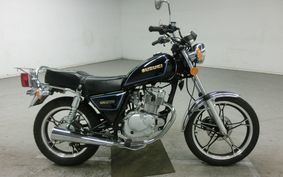 SUZUKI GN125 H PCJG9