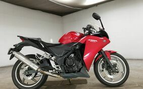 HONDA CBR250R MC41