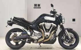 YAMAHA MT-01 2005 RP12