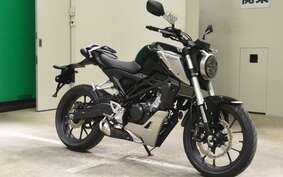 HONDA CB125 R JC79