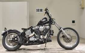 HARLEY FLSTF 1340 2012 BML