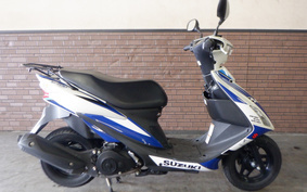 SUZUKI ADDRESS V125 S CF4MA