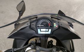 KAWASAKI NINJA400 EX400E