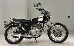 YAMAHA SR500 1987 2J2