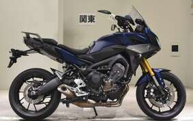 YAMAHA MT-09 Tracer RN51J