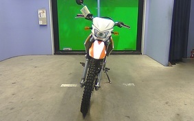 KAWASAKI KLX125 2013 LX125C