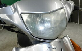 SUZUKI ADDRESS V125 CF46A