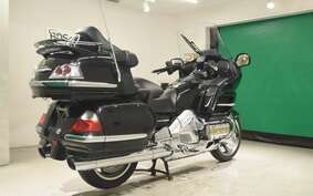 HONDA GL 1800 GOLD WING 2006 SC47