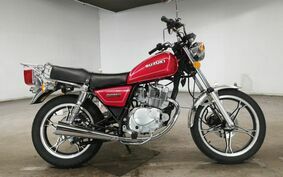 SUZUKI GN125 H PCJG9