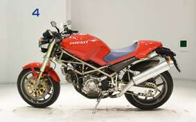 DUCATI MONSTER 900 1994