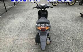 SUZUKI ADDRESS V50 G Type CA44A