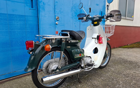 HONDA C50 SUPER CUB C50