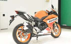 HONDA CBR250RR MC51