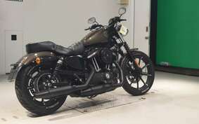 HARLEY XL883N 2020 LE2