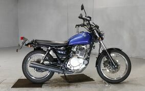 SUZUKI GRASS TRACKER NJ4DA