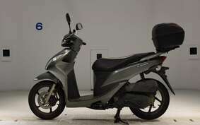 HONDA DIO 110 JF31