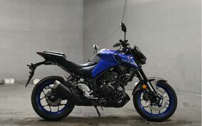 YAMAHA MT-25 RG43J