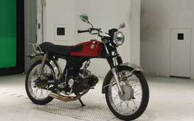 HONDA CD50 BENLY S CD50