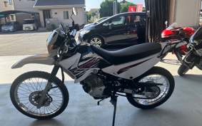 YAMAHA XTZ125 PCJL