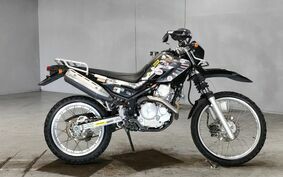 YAMAHA SEROW 250 DG11J