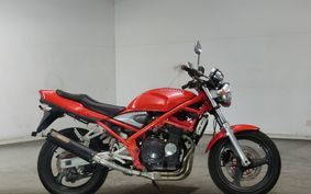 SUZUKI BANDIT 250 V GJ77A