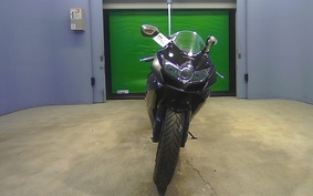 SUZUKI GSX-R600 2011 GN7EA