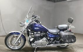 TRIUMPH THUNDERBIRD 2012 NB1197