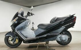 SUZUKI SKYWAVE 250 (Burgman 250) S CJ43A