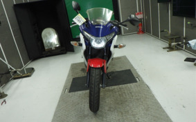 HONDA CBR250R A MC41