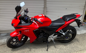 HONDA CBR400R 2014 NC47