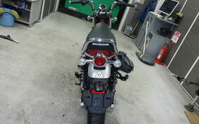 HONDA DAX 125 JB04